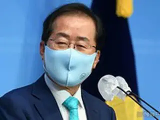 韓国野党の洪準杓議員「大統領は4年重任制に…国会比例代表・不逮捕特権を廃止」