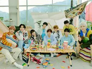 「NCT 127」、新曲「Road Trip」のトラックビデオ公開