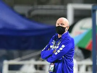 サッカー韓国代表に敗れたレバノン、ハシェック監督「韓国はソン・フンミンだけじゃない、良い選手が多い」