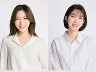 4人体制になった「LABOUM」、インターパーク・ミュージック・プラスに移籍＝新たな出発