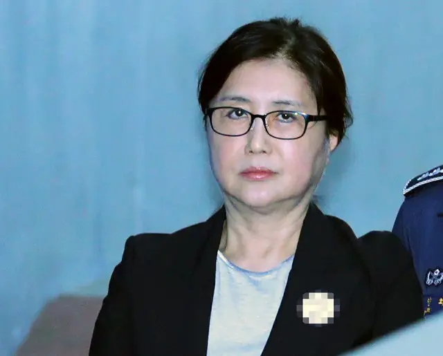 国政介入事件の崔順実受刑者、韓国与党議員への損害賠償請求で一審勝訴…虚偽事実流布の被害で（画像提供:wowkorea）