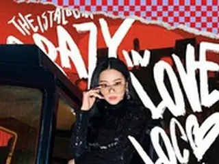 「ITZY」のリュジン・チェリョン・ユナ、ニューアルバムのティーザーフォトを公開