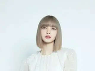 LISA（BLACKPINK）、初のソロステージを前に心境明かす 「本当にうれしい」