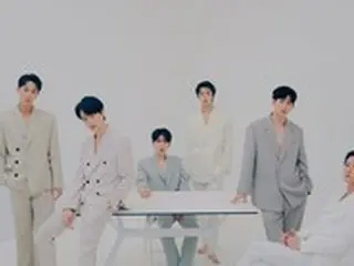 「MONSTA X」が新曲「One Day」を発売　「代替服務」中のショヌも声で参加