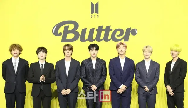 「BTS」、海外活動「再開」はいつ？スタッフのワクチン接種完了で関心集中（画像提供:wowkorea）