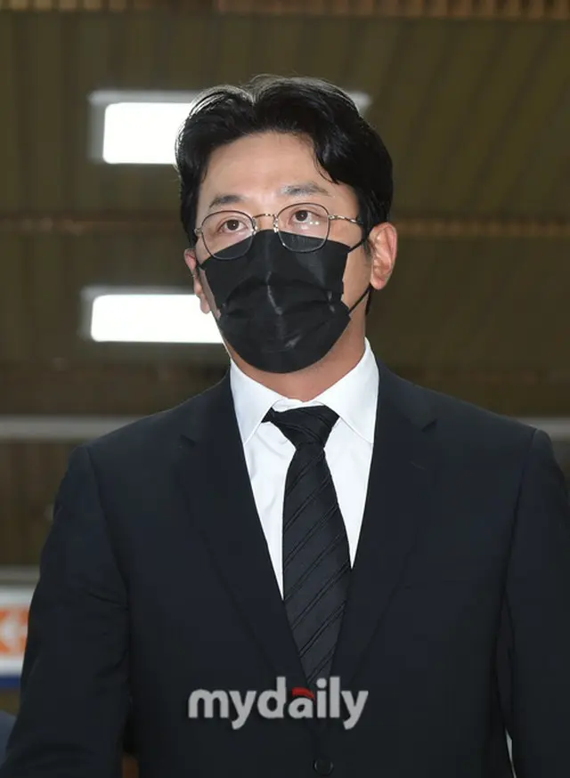 “プロポフォール投薬容疑”俳優ハ・ジョンウ、一審判決公判で「罰金3千万ウォン（約300万円）」（画像提供:wowkorea）