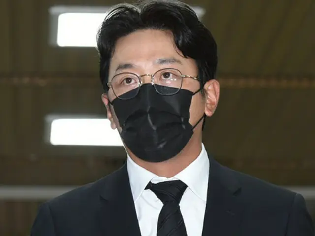 “プロポフォール投薬容疑”俳優ハ・ジョンウ、一審判決公判で「罰金3千万ウォン（約300万円）」（画像提供:wowkorea）