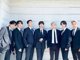 「文化特使」になった「BTS」……国連総会を機に海外活動再開へ？