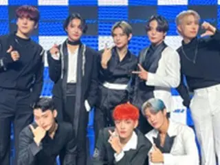 「ATEEZ」、前作の初動記録を破る…7thミニアルバム「ZERO : FEVER Part.3」が発売2日で30万枚を突破