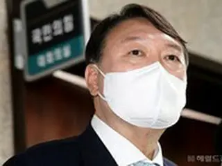 ソウル中央地検、尹錫悦元検察総長による告発けしかけ疑惑捜査に着手＝韓国