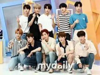 【公式】「Golden Child」、所属事務所がニューアルバム準備中と発表