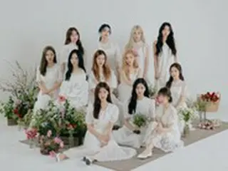 「今月の少女（LOONA）」、日本デビューシングル「HULA HOOP/ StarSeed ～カクセイ～」がiTunesチャートで世界23地域の1位