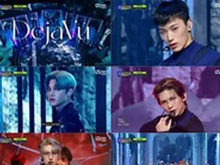 「ATEEZ」、新曲発売4日後に51万枚突破...ハーフミリオンセラー達成