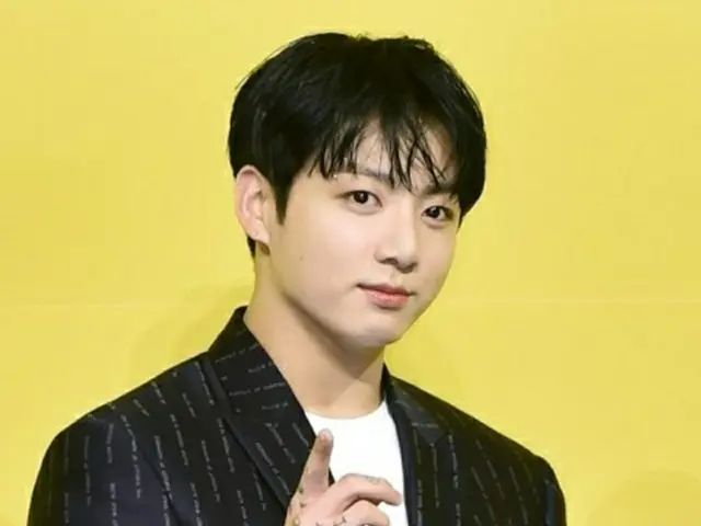 「BTS（防弾少年団)」JUNG KOOK、実兄に40億ウォン台のマンションを贈与（画像提供:wowkorea）