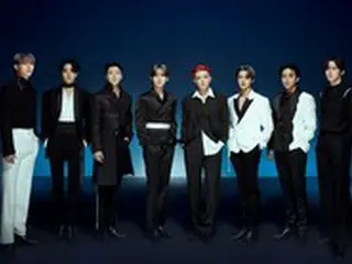 「ATEEZ」、「ZERO : FEVER Part.3」初動売上が自己最高66万枚突破