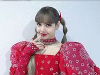 LISA（BLACKPINK）の一部海外ファン、音楽番組でLISAを抑えて1位になった歌手の公式MVに「悪質コメントテロ」