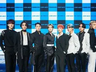 「ATEEZ」、米「ビルボード200」チャートに初ランクイン