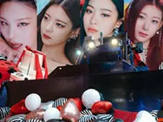 「ITZY」カムバックD-2、新曲「LOCO」のMVティーザー公開