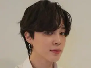 「BTS（防弾少年団）」JIMIN、温かい秋夕あいさつ「連休最後まで家族と楽しい時間を」