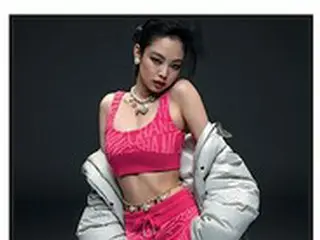 “シャネルアンバサダー”JENNIE(BLACKPINK)、ココネージュコレクションに参加…「夢みたい」