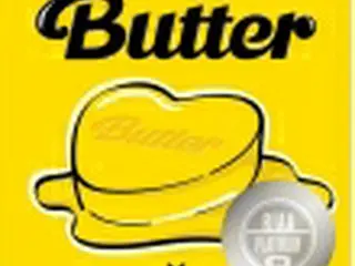 ［韓流］ＢＴＳ「Ｂｕｔｔｅｒ」　米協会がダブル・プラチナ認定