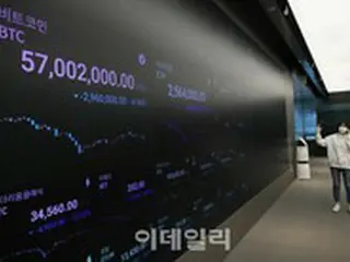 韓国の仮想通貨取引所、「ビッグ4」以外は事実上全滅