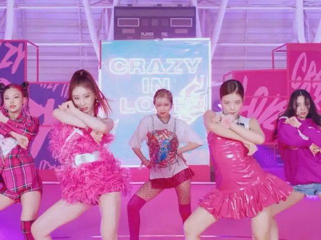 「ITZY」、「ケリー・クラークソンショー」で新曲ステージ披露、「絶賛されるK-POPガールズグループ」（画像提供:wowkorea）