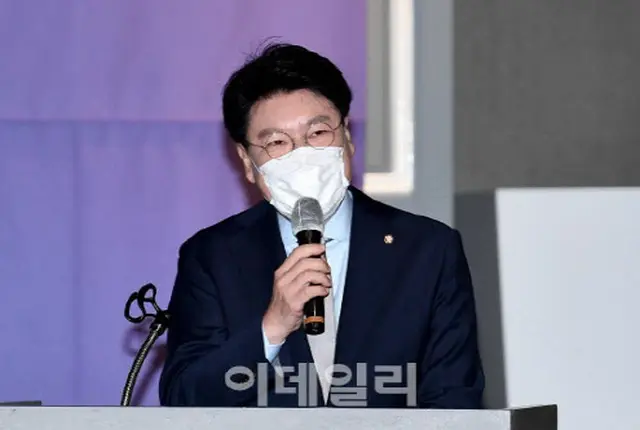 韓国最大野党議員、“ラッパーの息子の問題指摘”女性議員に抗議の電話（画像提供:wowkorea）