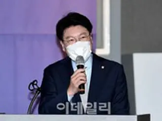 韓国最大野党議員、“ラッパーの息子の問題指摘”女性議員に抗議の電話