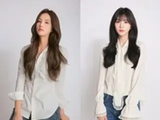 「LABOUM」、ソウル・江南区の広報大使に任命