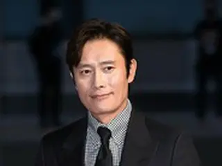 俳優イ・ビョンホン、「第15回アジア・フィルム・アワード」で Excellence in Asian Cinema Awardを受賞！