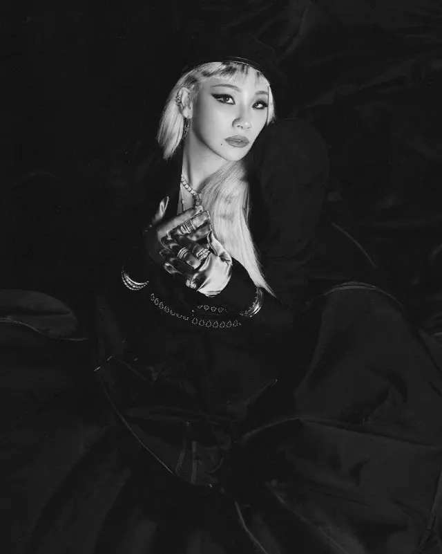 CL（元2NE1）、「Lover Like Me」が国内外のチャートを席巻！（画像提供:wowkorea）