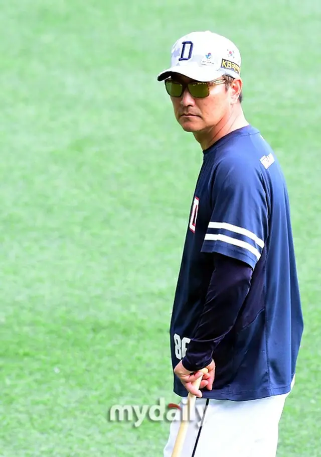 ＜韓国プロ野球＞KBO、相手チームの監督に不適切な言動した斗山に「注意措置」（画像提供:wowkorea）