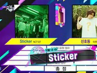 「NCT 127」、「MUSIC BANK」出演なし1位…「SHINee」KEY＆「AB6IX」カムバック