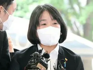 韓国「慰安婦運動」尹美香、岸田新総裁に「日韓関係で過去史問題の解決を」…一部からは新総裁に期待の声も