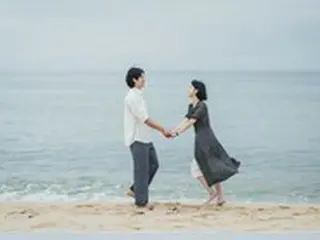ドラマ「ユミの細胞たち」…キム・ゴウン＆アン・ボヒョン、海辺でのカップル旅行