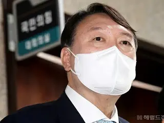 尹錫悦・前検察総長の大統領選挙事務所が文在寅政権の元報道官を告発