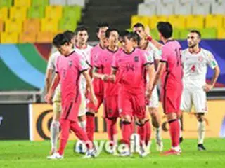 大韓サッカー協会、代表チームのイラン遠征のためチャーター機運営を決定