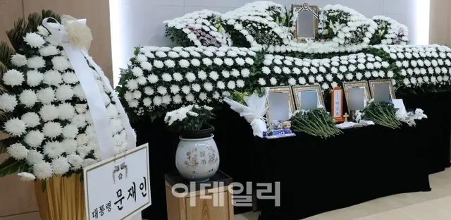 韓国空軍の女性副士官”性被害”訴え自殺、空軍による「性暴力捜査」は216日で終結…「セルフ捜査」に非難必至（画像提供:wowkorea）