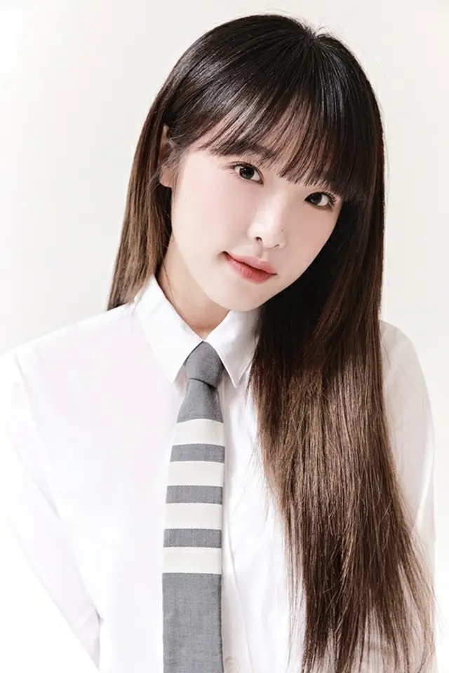 【公式】チェ・イェナ（元IZ*ONE）、演技に初挑戦…ウェブドラマ「少女の世界2」に出演（画像提供:wowkorea）