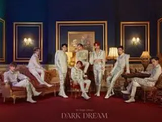 “8人完全体”「E’LAST」、タイトル曲「Dark Dream」MV1000万回再生、米iTunesK-popソングチャート1位