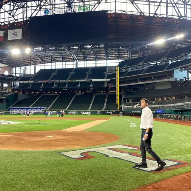 韓国プロ野球「SSGランダース」の球団オーナー、SSGドーム球場建築準備を本格始動（画像提供:wowkorea）