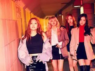 【公式】「BLACKPINK」の「BOOMBAYAH」…”Spotify’’3億ストリーミング突破