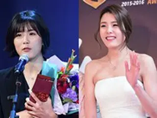 “いじめ問題”で韓国バレー界追放の双子姉妹、12日午前にギリシャ大使館訪問…ビザ発行のためのインタビューを終える