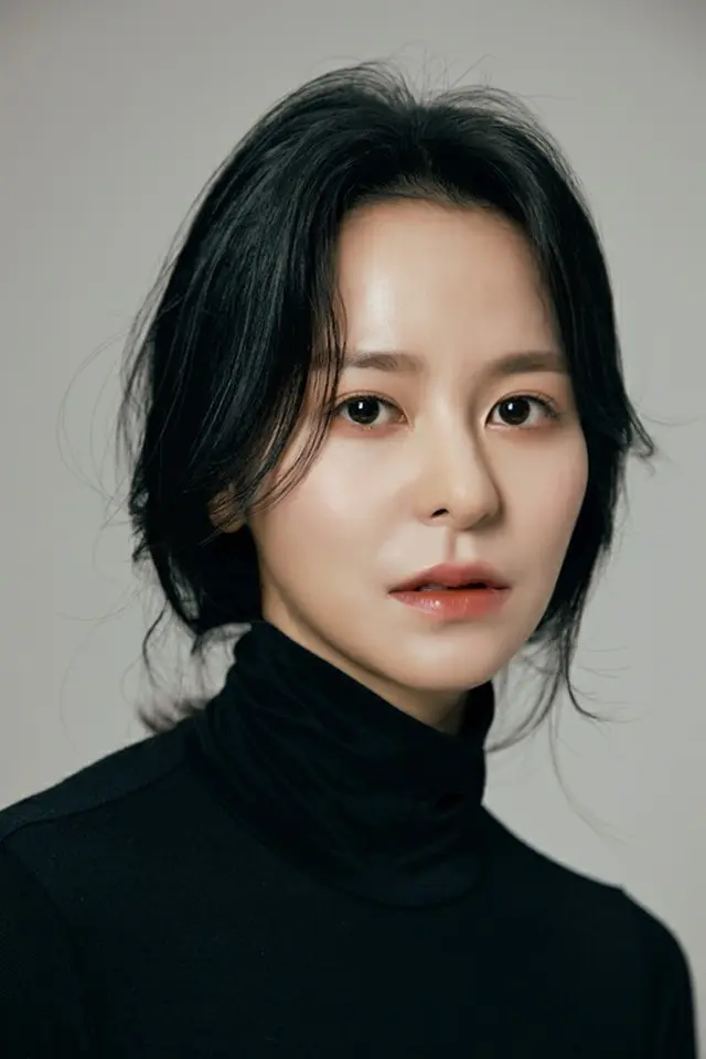 女優キム・ジュヨンが新事務所と専属契約を締結した。（画像提供:wowkorea）