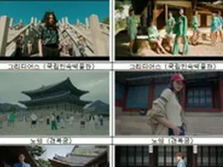 ソウルファッションウィーク、120か国で熱狂…TikTok再生4000万ビュー＝韓国