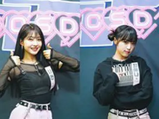 チェ・イェナ（元IZ*ONE）、トロット歌手イ・チャンウォンとダンスコラボ…「ポクスンア学堂」に出演