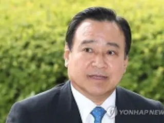 李完九氏が71歳で死去　朴槿恵政権の2代目首相＝韓国