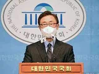 韓国野党の大統領選、尹錫悦候補からラブコールを受けた崔在亨元監査院長「洪準杓候補を支持する」