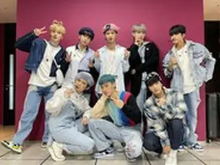 「ATEEZ」、「僕たちが作り出す祭りはまだ終わっていない」